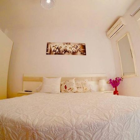Apartamento Joanna Playa カステル・デ・フェロ エクステリア 写真