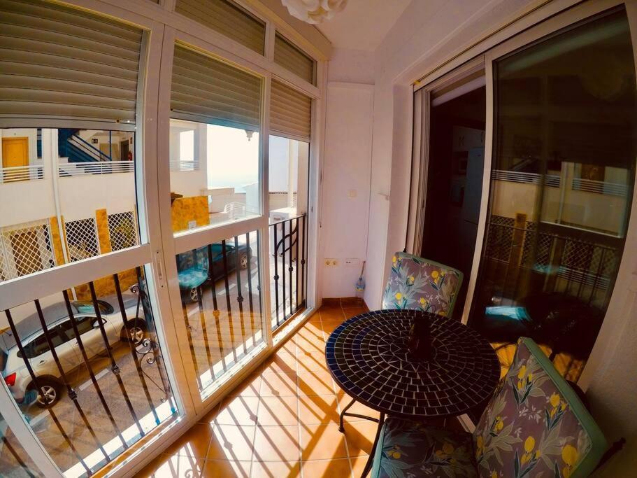 Apartamento Joanna Playa カステル・デ・フェロ エクステリア 写真
