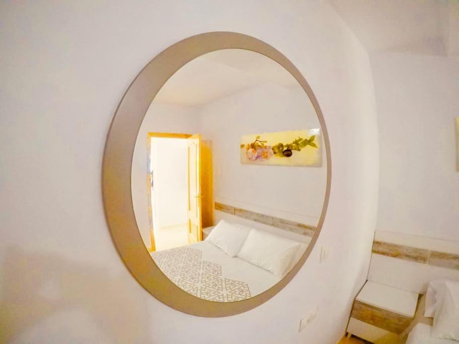 Apartamento Joanna Playa カステル・デ・フェロ エクステリア 写真